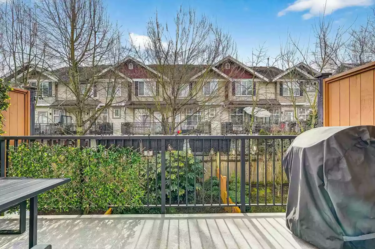 Garage Interior Photo of 20 3039 156 Street, Surrey, BC