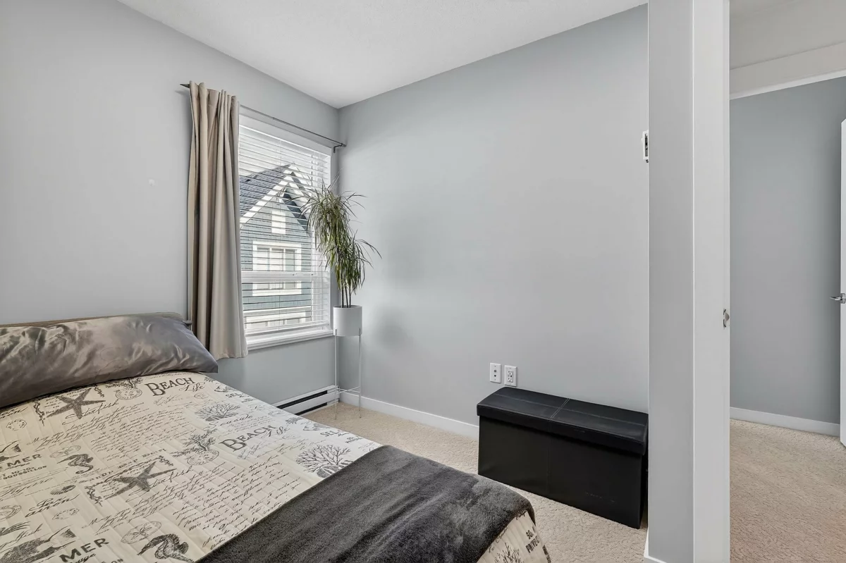 Mudroom Photo of 20 3039 156 Street, Surrey, BC
