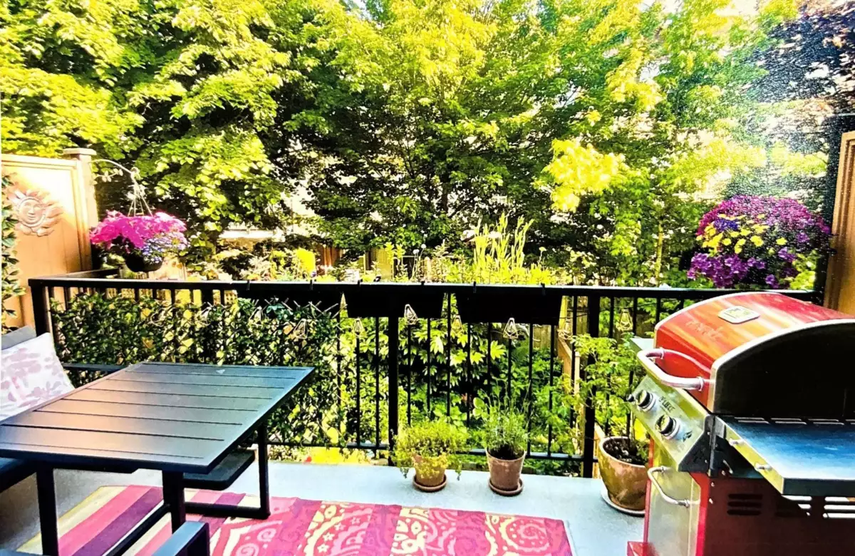 Outdoor Patio Photo of 20 3039 156 Street, Surrey, BC