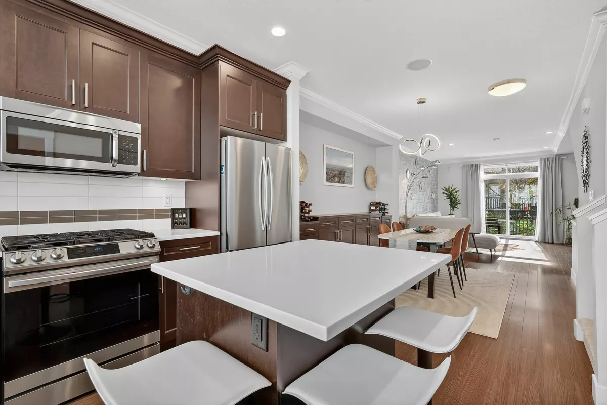 Pantry Photo of 20 3039 156 Street, Surrey, BC