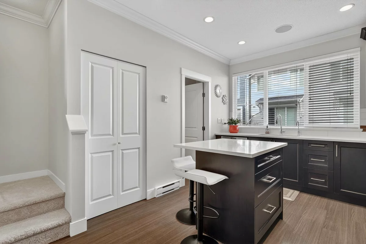 Primary Bedroom Photo of 20 3039 156 Street, Surrey, BC