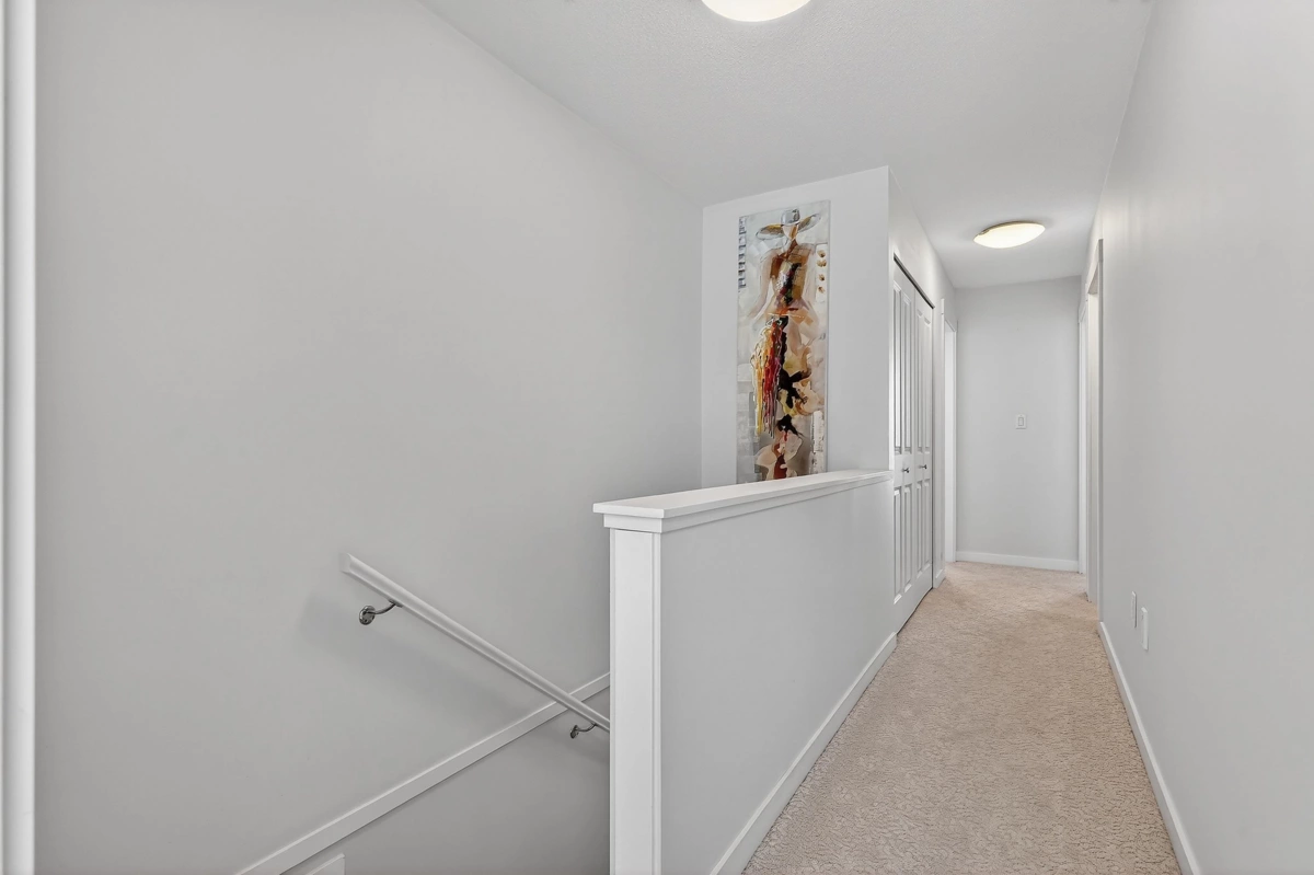 Staircase Photo of 20 3039 156 Street, Surrey, BC