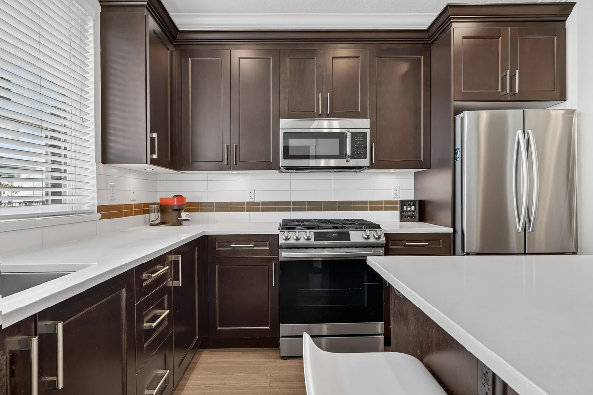 Walk-In Closet Photo of 20 3039 156 Street, Surrey, BC