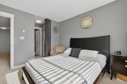 Bedroom 4 Photo of 20 3039 156 Street, Surrey, BC