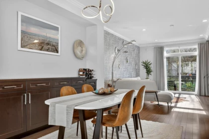 Kitchen Photo of 20 3039 156 Street, Surrey, BC