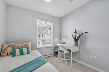 Loft / Bonus Room Photo of 20 3039 156 Street, Surrey, BC