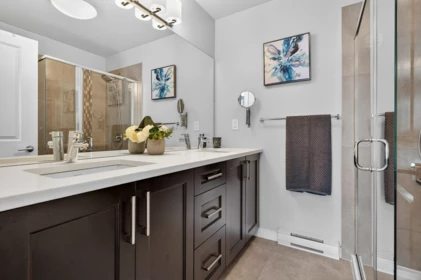 Office / Den Photo of 20 3039 156 Street, Surrey, BC