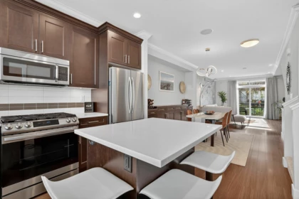 Pantry Photo of 20 3039 156 Street, Surrey, BC