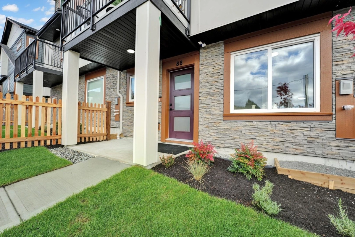 Community Amenities Photo (Clubhouse) of 22 17155 79a Avenue, Surrey, BC