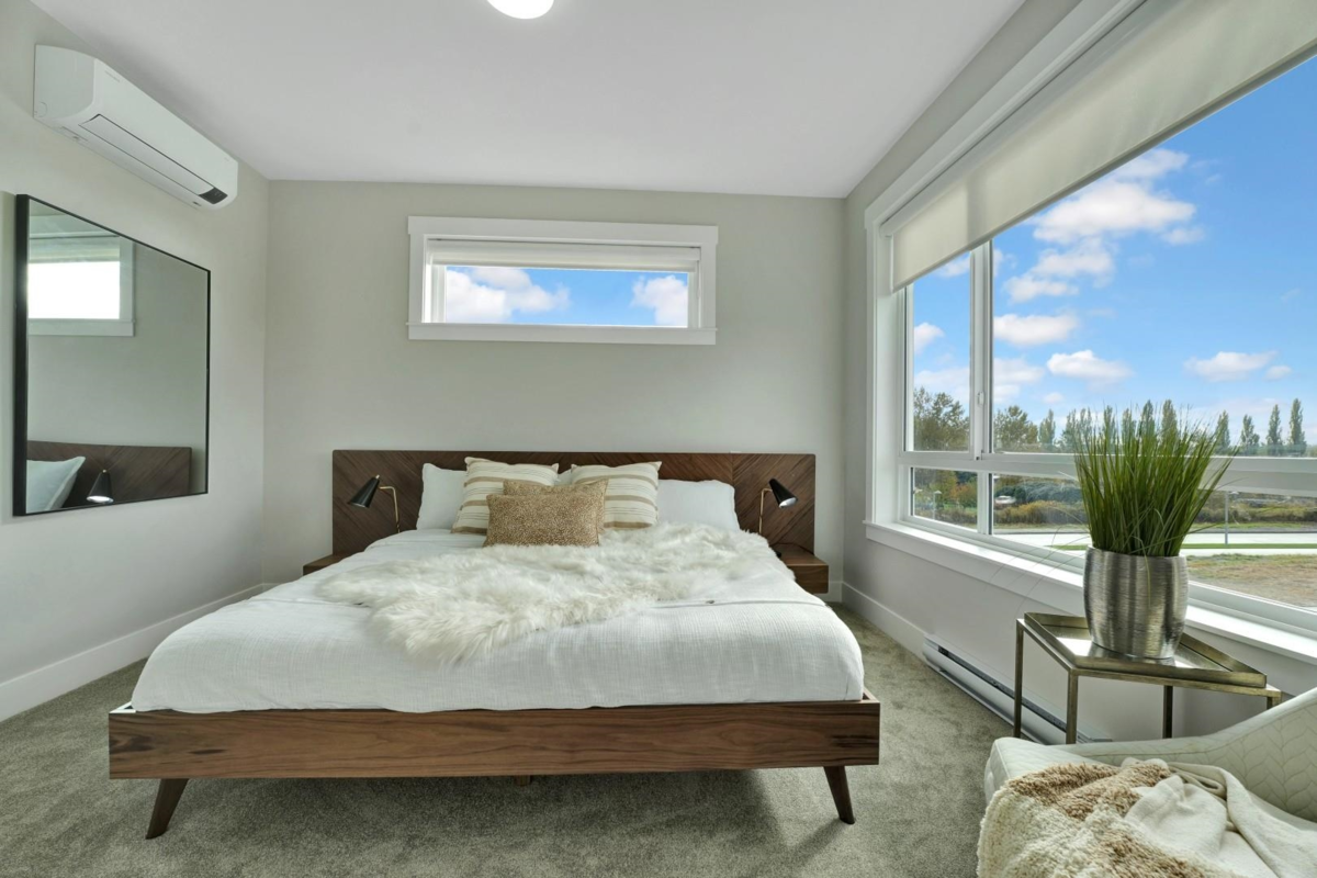 Garage Interior Photo of 22 17155 79a Avenue, Surrey, BC