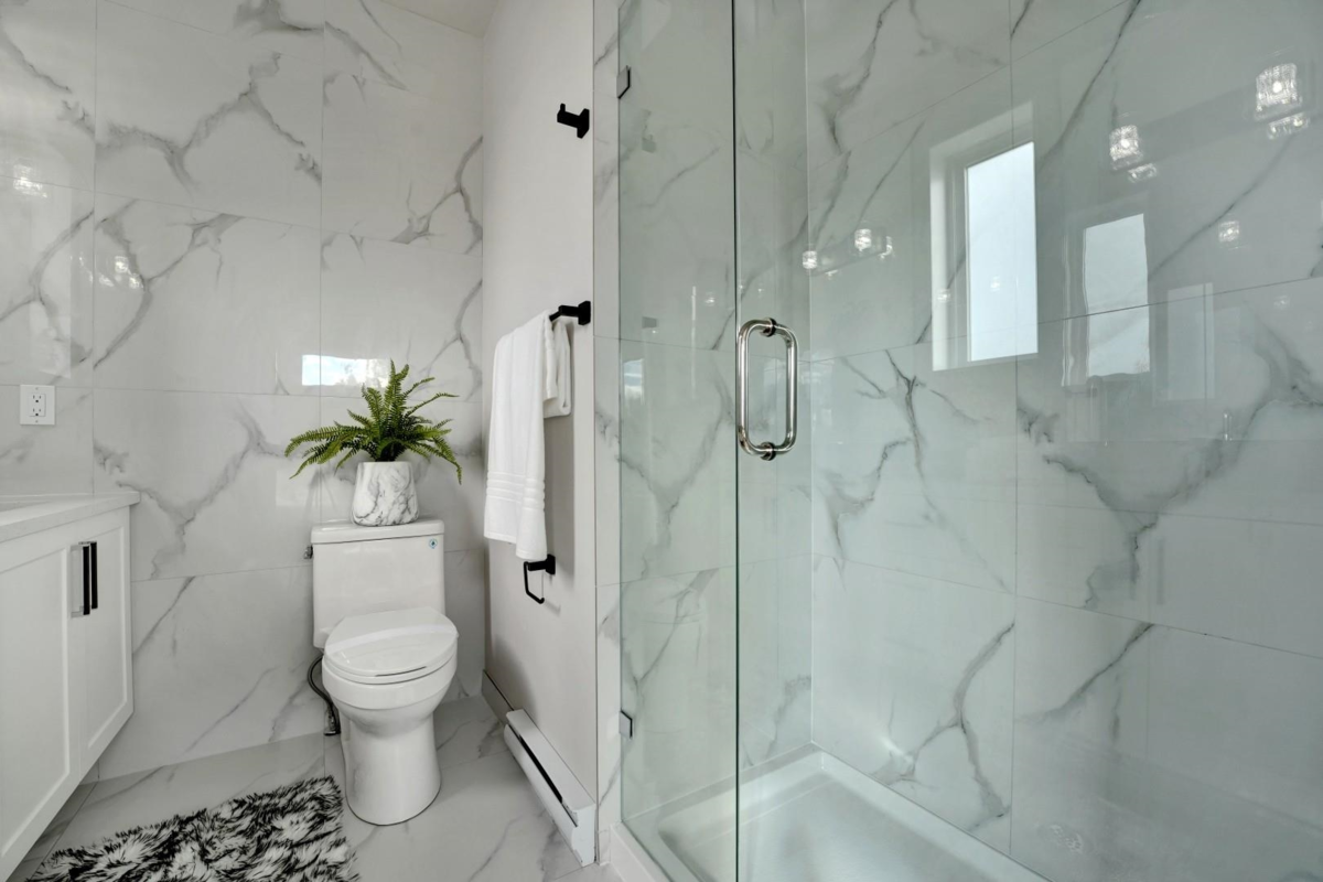 Outdoor Deck Photo of 22 17155 79a Avenue, Surrey, BC