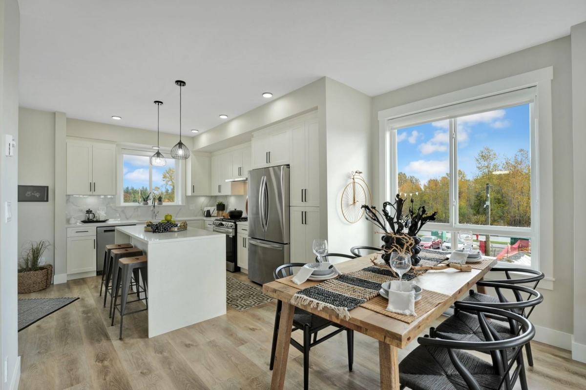 Pantry Photo of 22 17155 79a Avenue, Surrey, BC