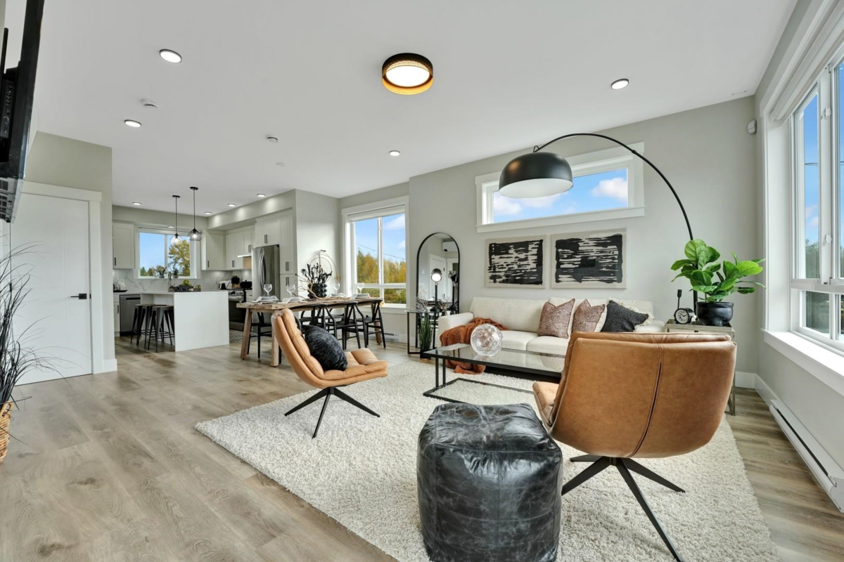 Primary Bathroom Photo of 22 17155 79a Avenue, Surrey, BC