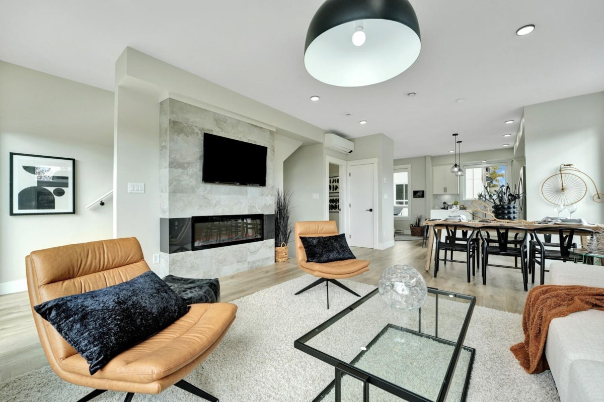 Walk-In Closet Photo of 22 17155 79a Avenue, Surrey, BC