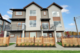 22 17155 79a Avenue, Surrey, BC