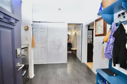 Family Room Photo of 776 Geddes Road, Roberts Creek, BC
