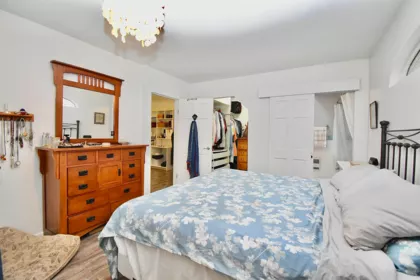 Guest Bathroom Photo of 776 Geddes Road, Roberts Creek, BC