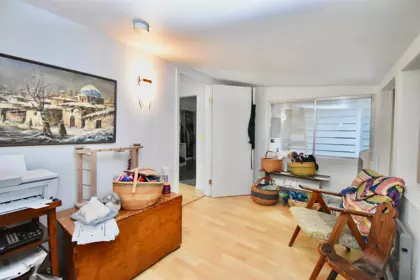 Laundry Room Photo of 776 Geddes Road, Roberts Creek, BC