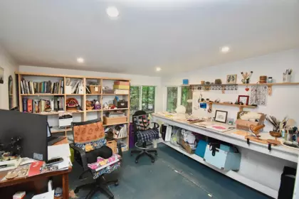 Mudroom Photo of 776 Geddes Road, Roberts Creek, BC