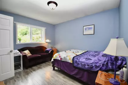Pantry Photo of 776 Geddes Road, Roberts Creek, BC