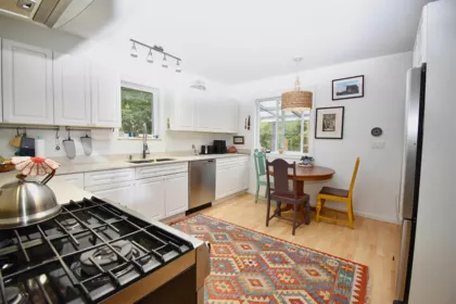 Primary Bedroom Photo of 776 Geddes Road, Roberts Creek, BC