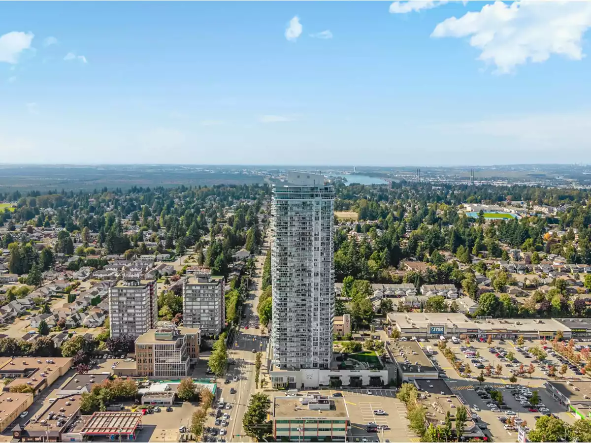 Outdoor Kitchen Photo of 3109 11967 80 Avenue, Delta, BC