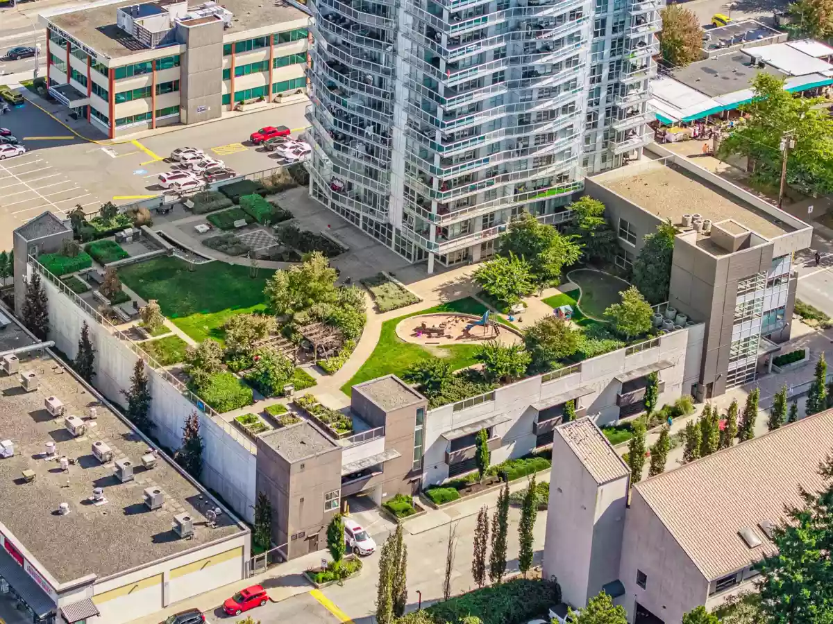 Street View Photo of 3109 11967 80 Avenue, Delta, BC