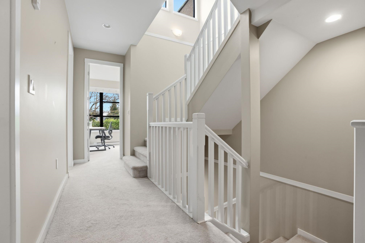 Bedroom 2 Photo of 3 1863 Wesbrook Mall, Vancouver, BC