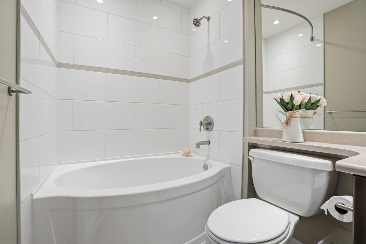 Office / Den Photo of 3 1863 Wesbrook Mall, Vancouver, BC