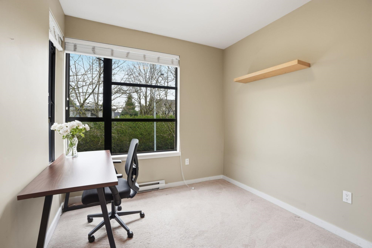 Powder Room Photo of 3 1863 Wesbrook Mall, Vancouver, BC