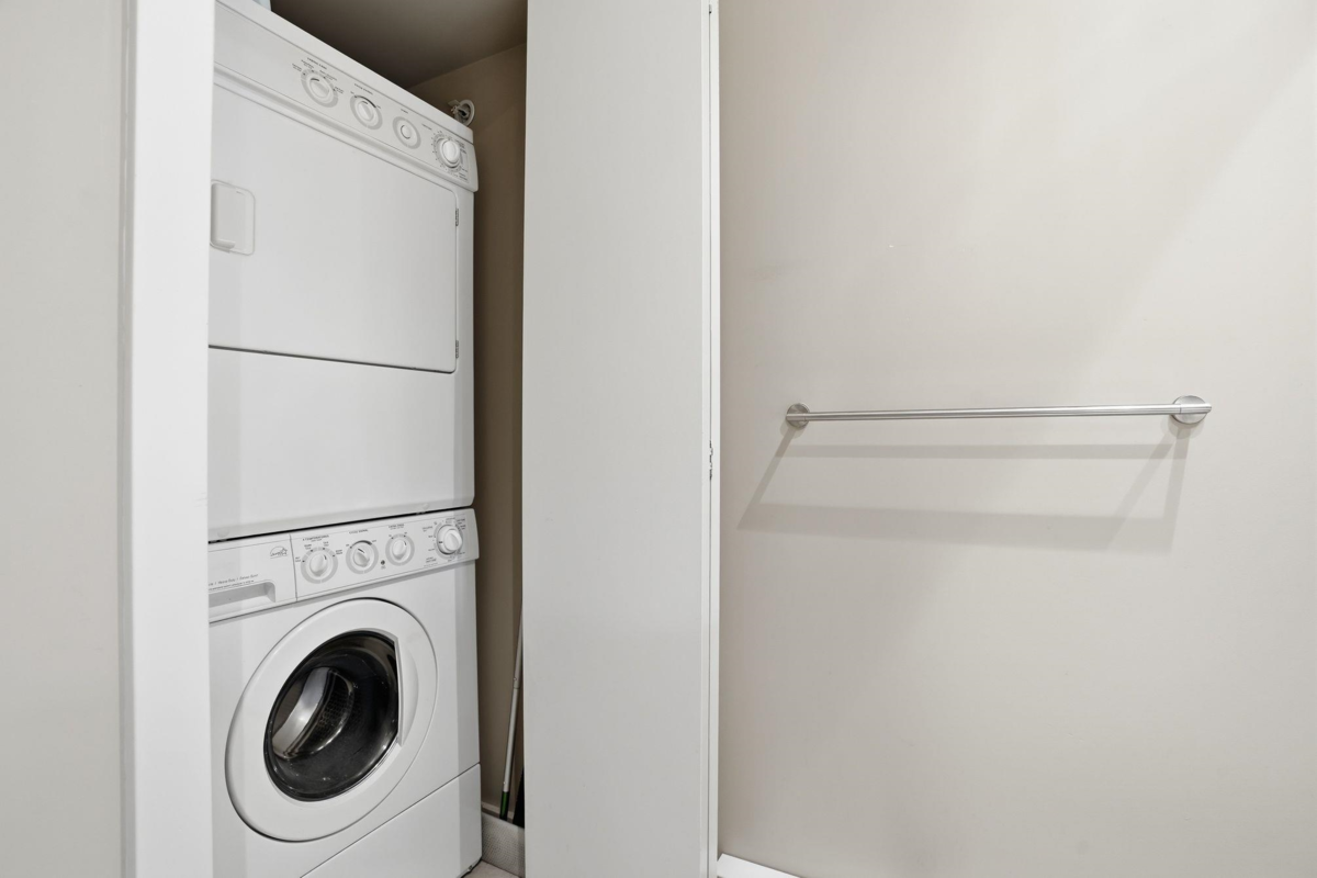 Primary Bathroom Photo of 3 1863 Wesbrook Mall, Vancouver, BC