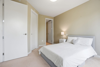Bedroom 4 Photo of 3 1863 Wesbrook Mall, Vancouver, BC