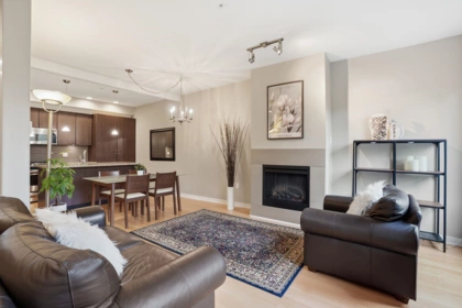 3 1863 Wesbrook Mall, Vancouver, BC, Vancouver — Townhouse for sale