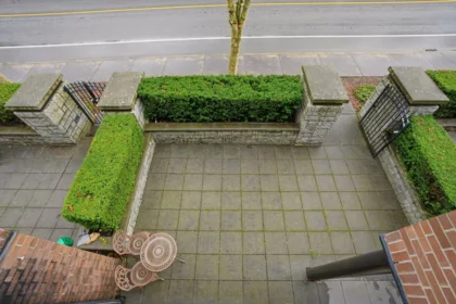 Loft / Bonus Room Photo of 3 1863 Wesbrook Mall, Vancouver, BC