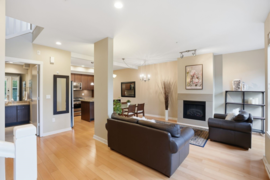 3 1863 Wesbrook Mall, Vancouver, BC