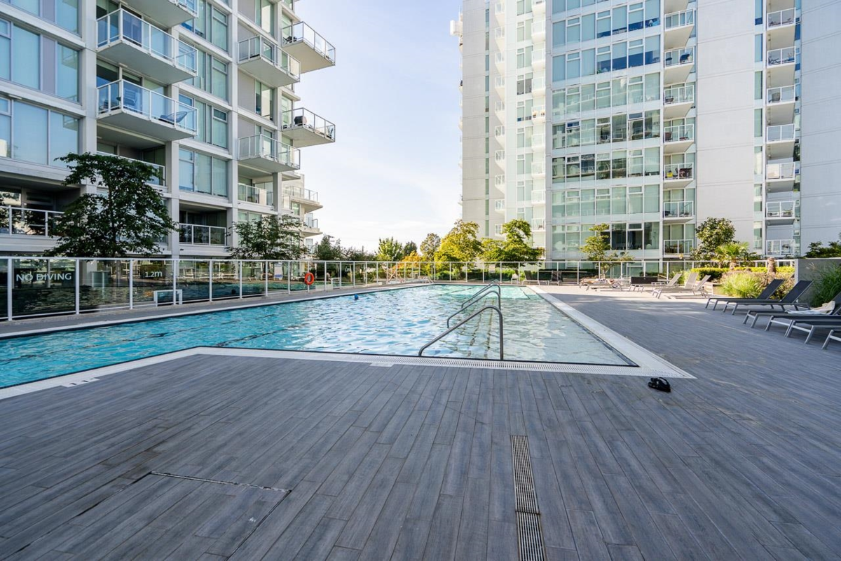 Neighborhood Park Photo Near 1106 4638 Gladstone Street, Vancouver, BC