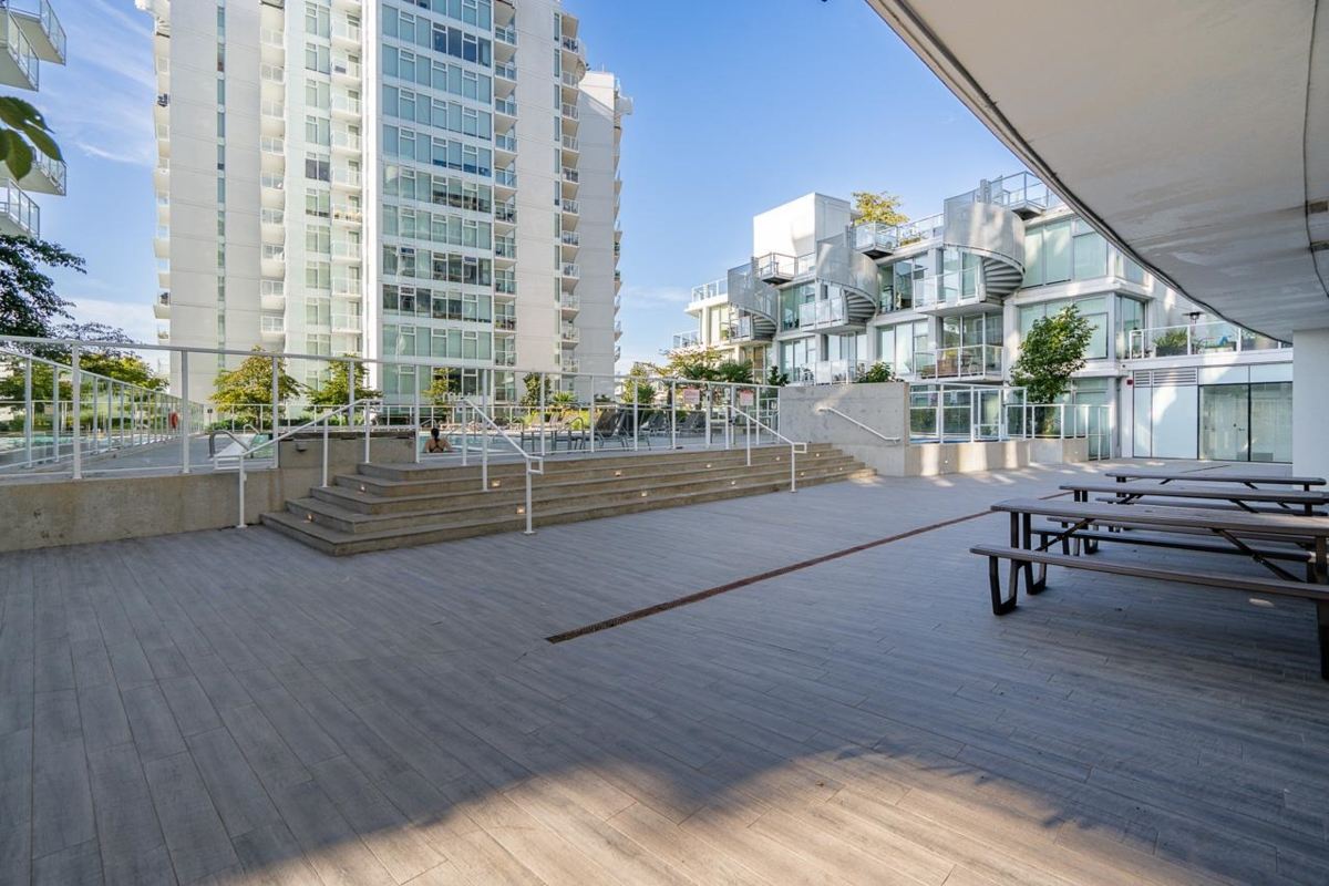 Street View Photo of 1106 4638 Gladstone Street, Vancouver, BC