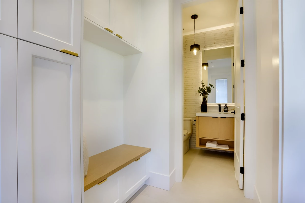 Bedroom 4 Photo of 3 20537 75a Avenue, Langley, BC