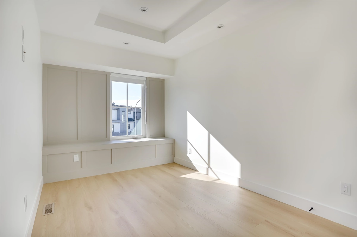 Hallway Photo of 3 20537 75a Avenue, Langley, BC