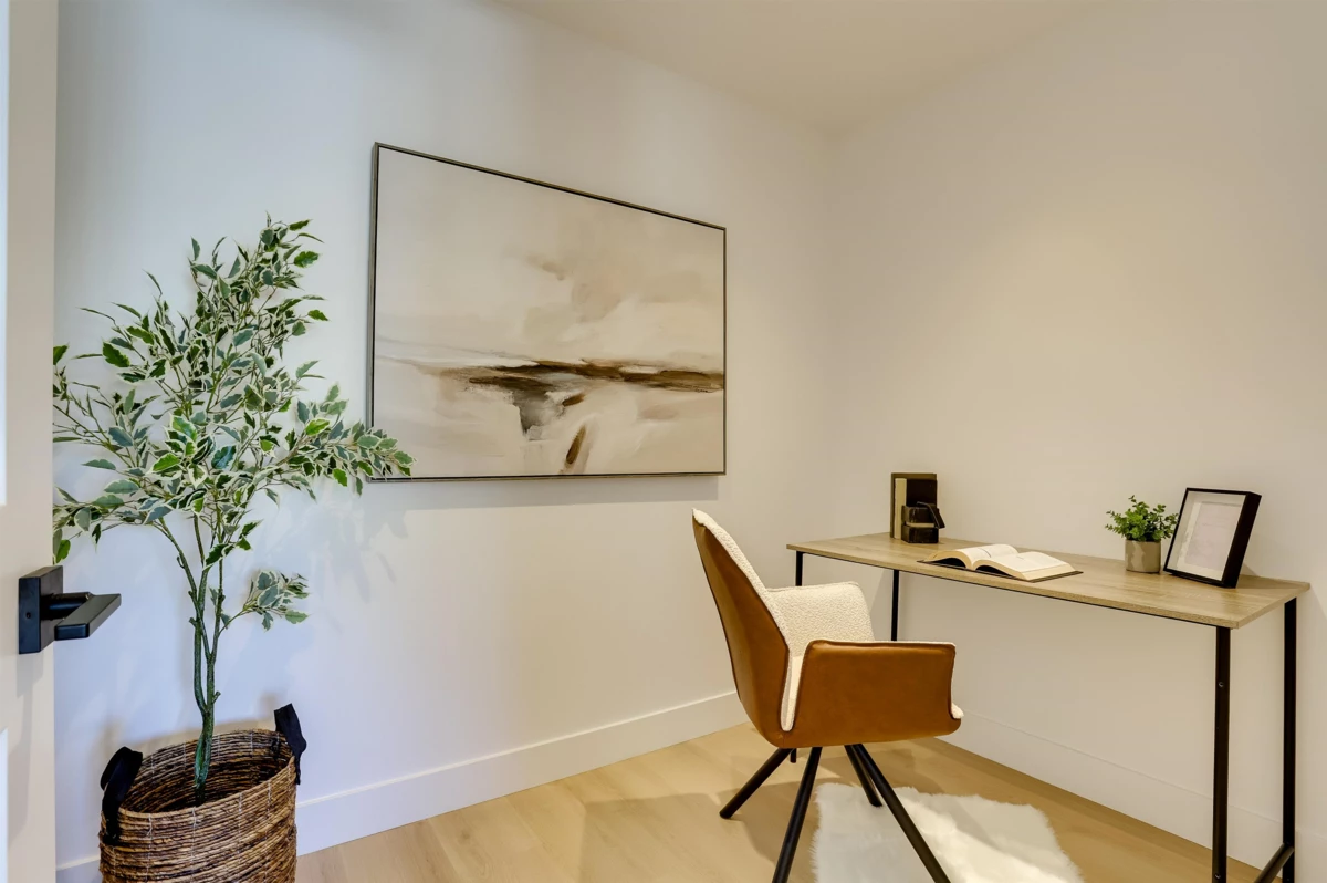 Loft / Bonus Room Photo of 3 20537 75a Avenue, Langley, BC