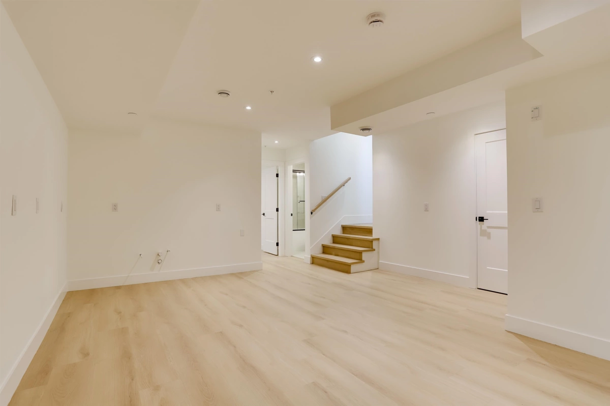 Outdoor Deck Photo of 3 20537 75a Avenue, Langley, BC