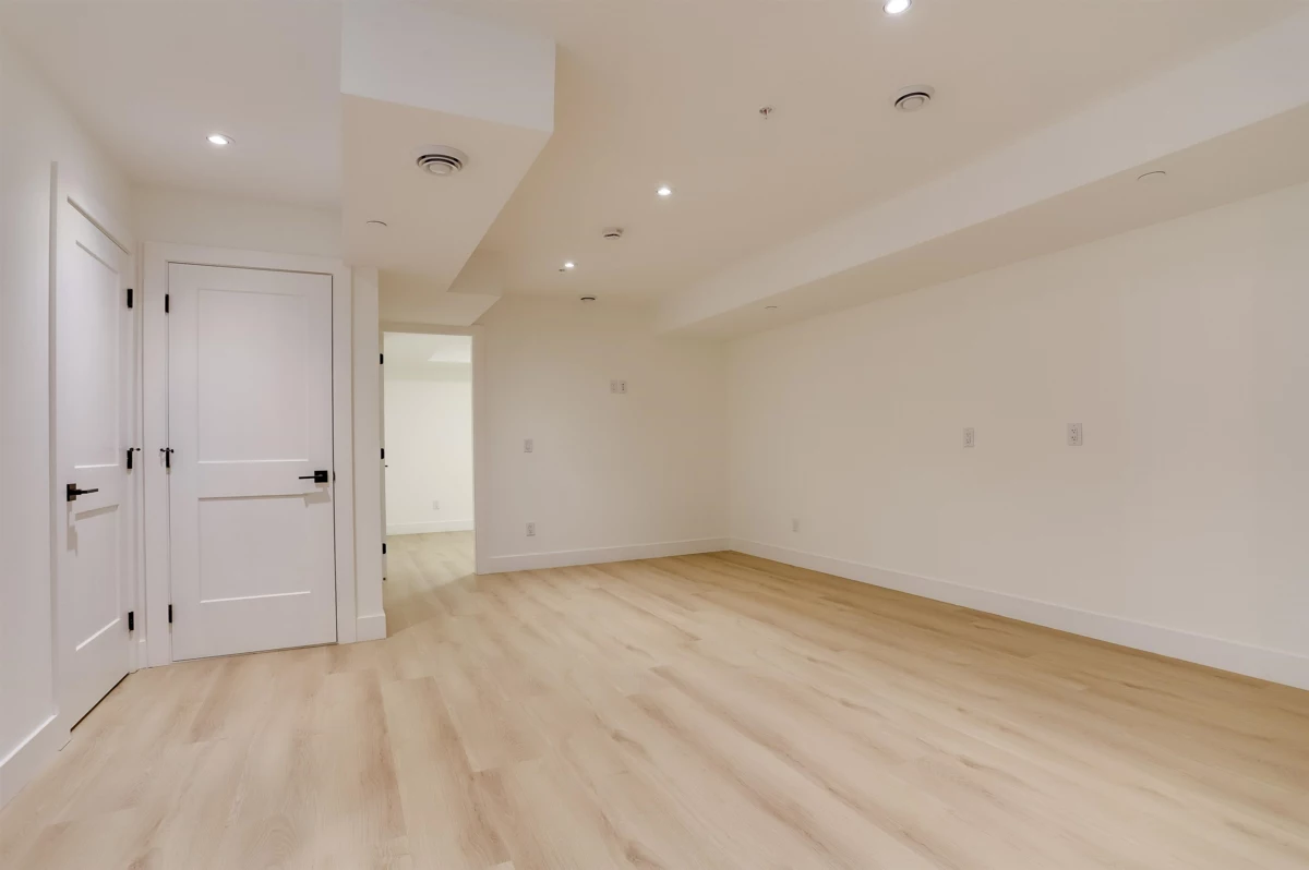 Outdoor Patio Photo of 3 20537 75a Avenue, Langley, BC