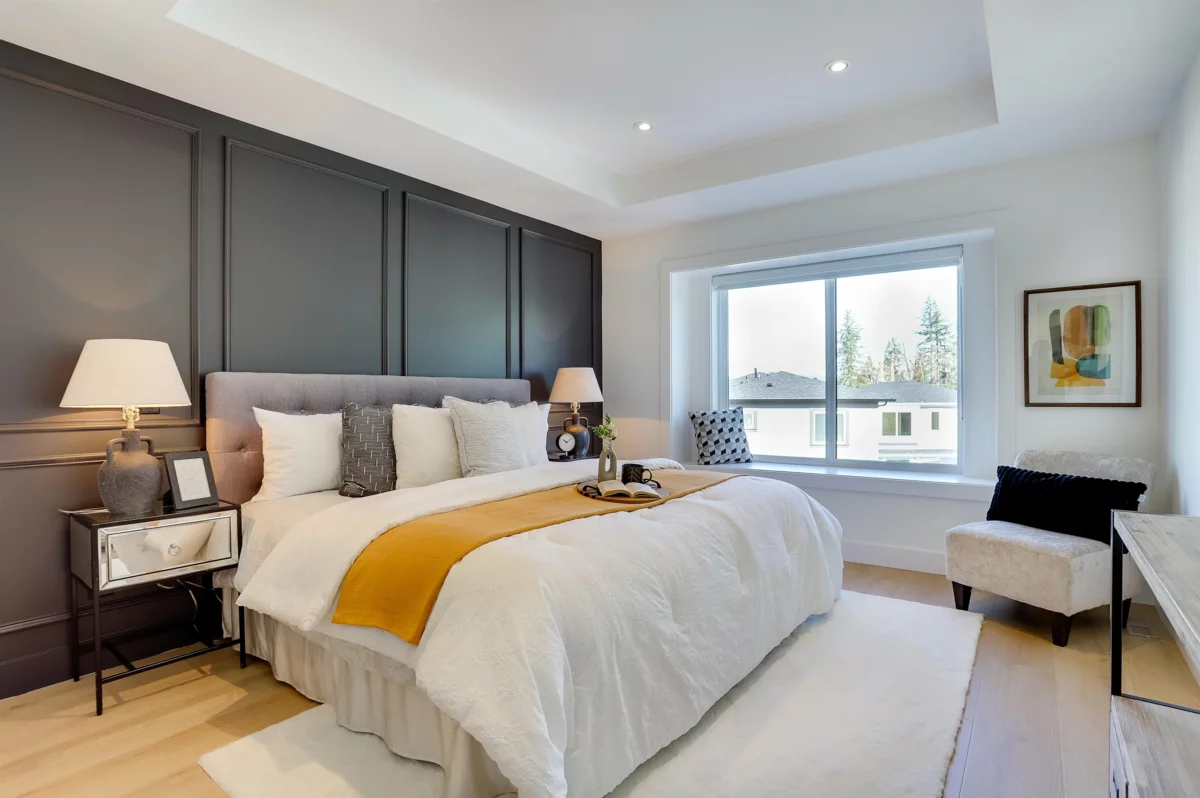 Powder Room Photo of 3 20537 75a Avenue, Langley, BC