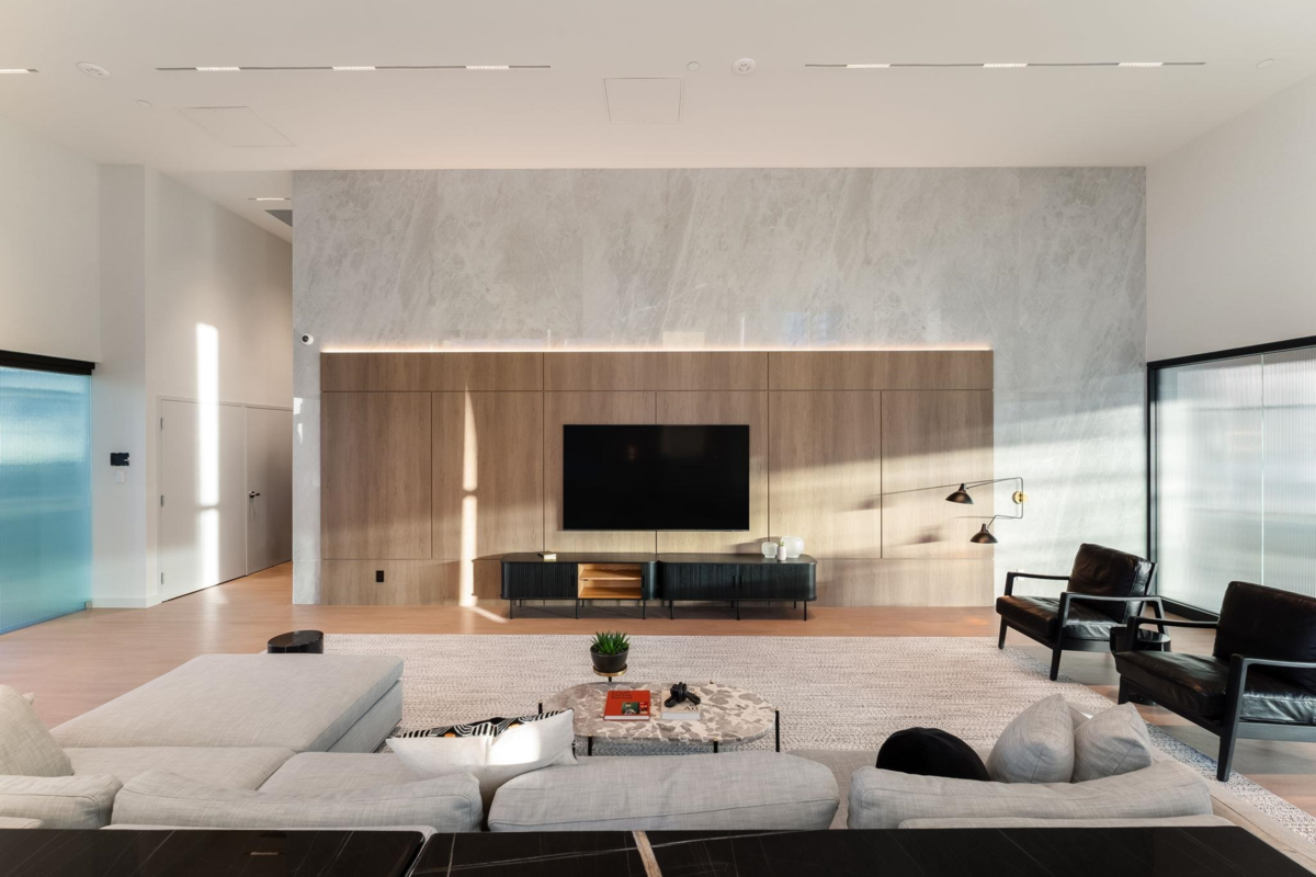 Primary Bathroom Photo of 704 720 Farrow Street, Coquitlam, BC