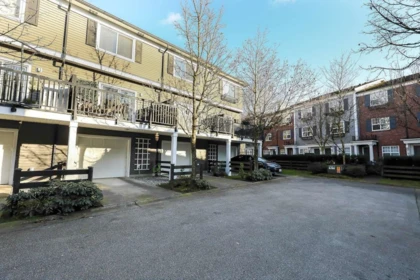Community Amenities Photo (Clubhouse) of 53 19572 Fraser Way, Pitt Meadows, BC