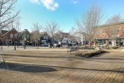 Front Yard Photo of 53 19572 Fraser Way, Pitt Meadows, BC