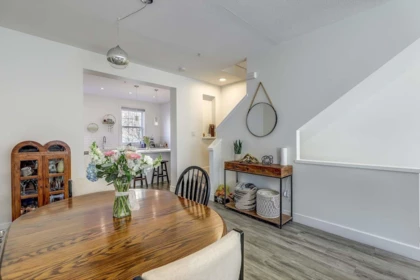 Kitchen Island Photo of 53 19572 Fraser Way, Pitt Meadows, BC