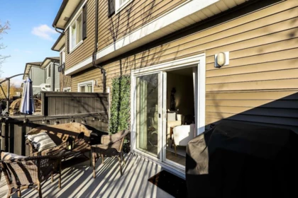 Office / Den Photo of 53 19572 Fraser Way, Pitt Meadows, BC