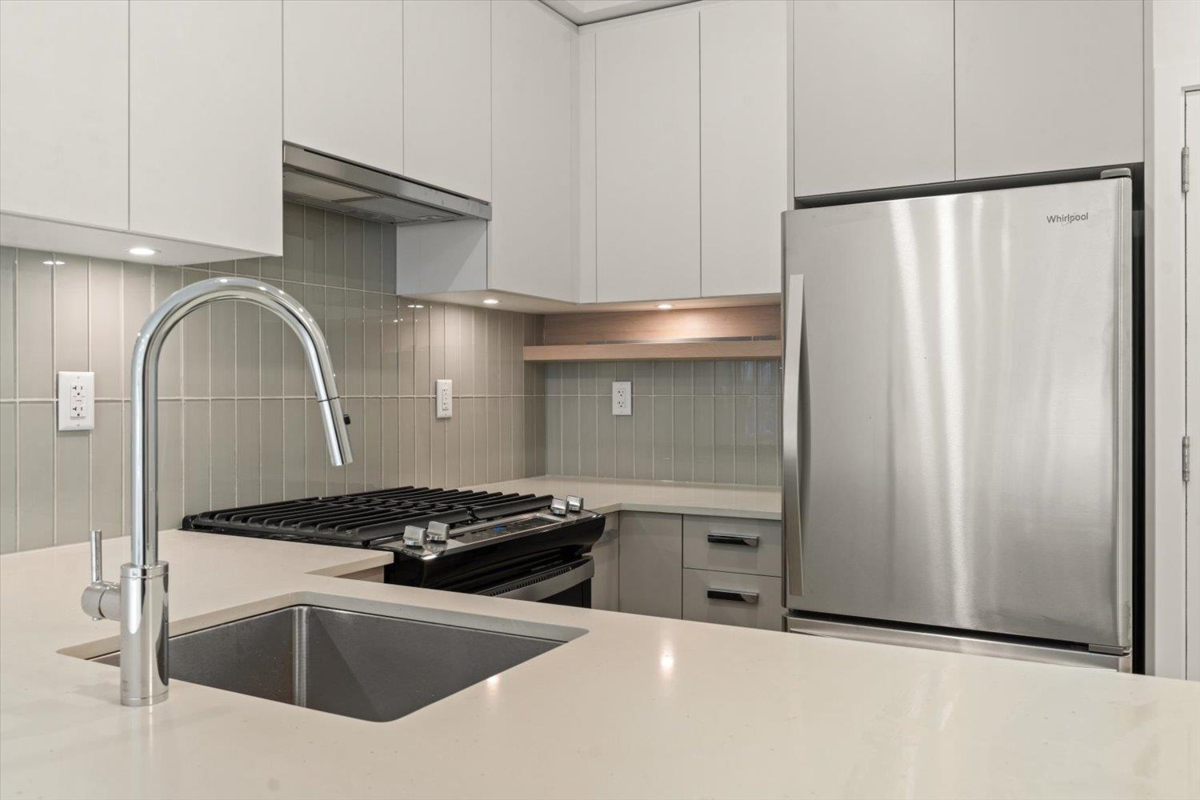 Bedroom 2 Photo of 117 13777 75a Avenue, Surrey, BC