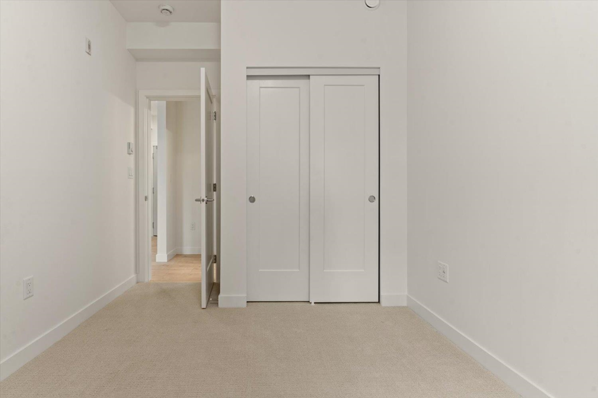 Garage Interior Photo of 117 13777 75a Avenue, Surrey, BC